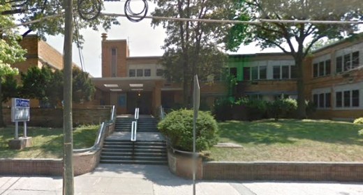 Mount Vernon Elementary School in Newark City, New Jersey, United States - #1 Photo of Point of interest, Establishment, School