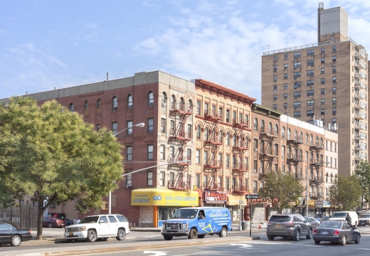 Manhattan Real Estate Appraisals Uptown in New York City, New York, United States - #1 Photo of Point of interest, Establishment, Finance