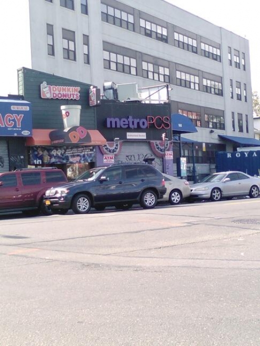 MetroPCS Authorized Dealer in Queens City, New York, United States - #1 Photo of Point of interest, Establishment, Store