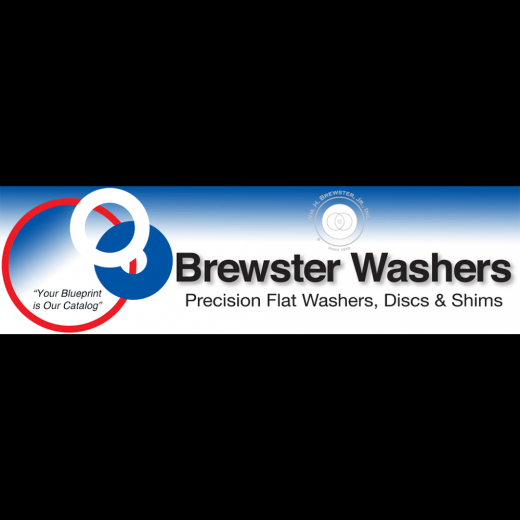 William H Brewster Jr Inc dba Brewster Washers in Fairfield City, New Jersey, United States - #2 Photo of Point of interest, Establishment