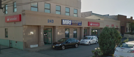 Optimum Diagnostic Imaging Mri in Newark City, New Jersey, United States - #1 Photo of Point of interest, Establishment, Health