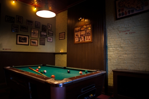 Brooklyn Social in Brooklyn City, New York, United States - #2 Photo of Point of interest, Establishment, Bar