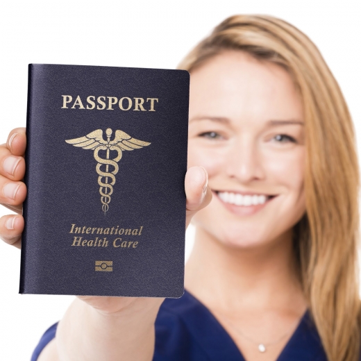 Passport Health Englewood Travel Clinic in Englewood City, New Jersey, United States - #1 Photo of Point of interest, Establishment, Health