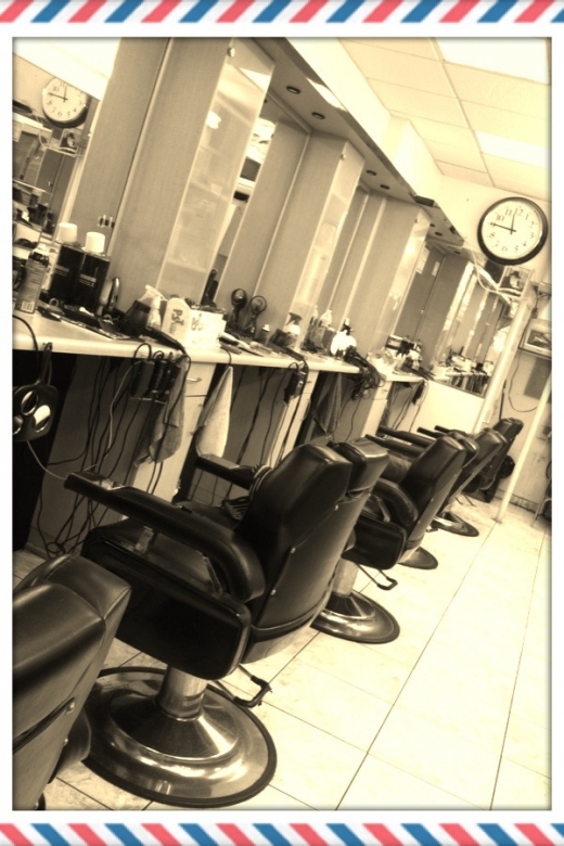 Photo by <br />
<b>Notice</b>:  Undefined index: user in <b>/home/www/activeuser/data/www/vaplace.com/core/views/default/photos.php</b> on line <b>128</b><br />
. Picture for Upper East Side Barber in New York City, New York, United States - Point of interest, Establishment, Health, Hair care