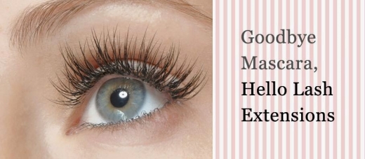 Luxurious Lashes in West Hempstead City, New York, United States - #3 Photo of Point of interest, Establishment, Health, Spa, Beauty salon