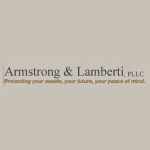 Photo by Armstrong & Lamberti, PLLC for Armstrong & Lamberti, PLLC