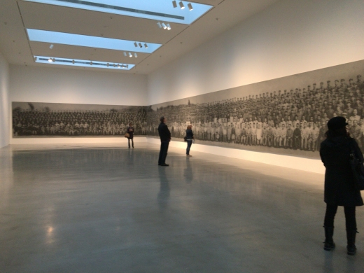 The Pace Gallery in New York City, New York, United States - #1 Photo of Point of interest, Establishment, Art gallery