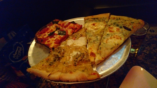 Photo by <br />
<b>Notice</b>:  Undefined index: user in <b>/home/www/activeuser/data/www/vaplace.com/core/views/default/photos.php</b> on line <b>128</b><br />
. Picture for Artichoke Basille's Pizza in New York City, New York, United States - Restaurant, Food, Point of interest, Establishment