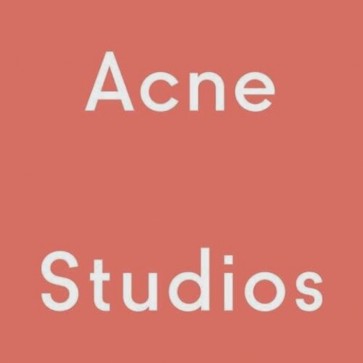 Acne Studios Greene Street in New York City, New York, United States - #2 Photo of Point of interest, Establishment, Store, Clothing store