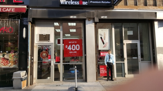 Verizon in New York City, New York, United States - #3 Photo of Point of interest, Establishment, Store, Electronics store