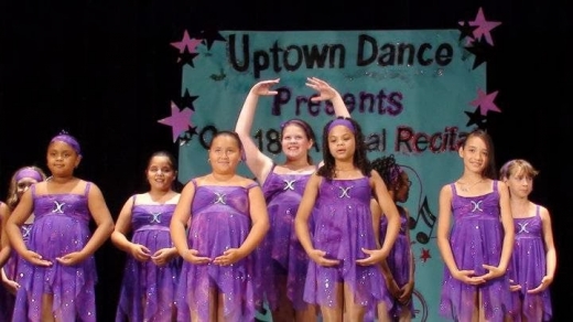 Uptown Dance Studio in Belleville City, New Jersey, United States - #3 Photo of Point of interest, Establishment, Health