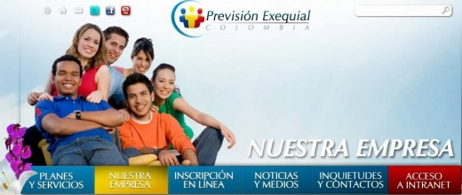 Photo by Prevision Exequial Colombia for Prevision Exequial Colombia