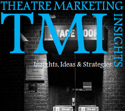 Theatre Marketing Insights for producers and artists. Please SHARE and Follow us! in New York City, New York, United States - #4 Photo of Point of interest, Establishment