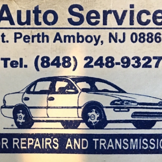 Valdez Auto Services LLC. in Perth Amboy City, New Jersey, United States - #1 Photo of Point of interest, Establishment, Store, Car repair, Storage