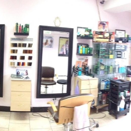 Mirage Beauty Salon in Queens City, New York, United States - #1 Photo of Point of interest, Establishment, Beauty salon