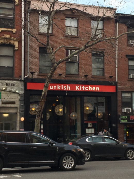 Turkish Kitchen in New York City, New York, United States - #3 Photo of Restaurant, Food, Point of interest, Establishment, Bar