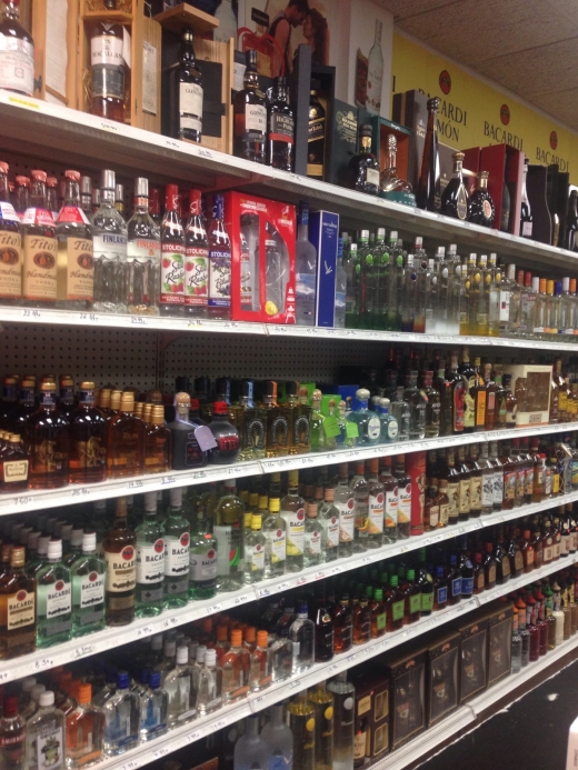Miani Wines & Spirits in Astoria City, New York, United States - #2 Photo of Point of interest, Establishment, Store, Liquor store