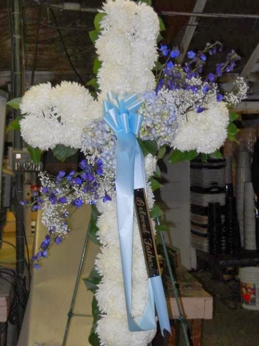 Photo by <br />
<b>Notice</b>:  Undefined index: user in <b>/home/www/activeuser/data/www/vaplace.com/core/views/default/photos.php</b> on line <b>128</b><br />
. Picture for Crystal Florist & Greenhouse II in Garfield City, New Jersey, United States - Point of interest, Establishment, Store, Home goods store, Florist