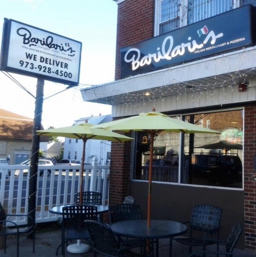 Barilari's Restaurant in Clifton City, New Jersey, United States - #1 Photo of Restaurant, Food, Point of interest, Establishment