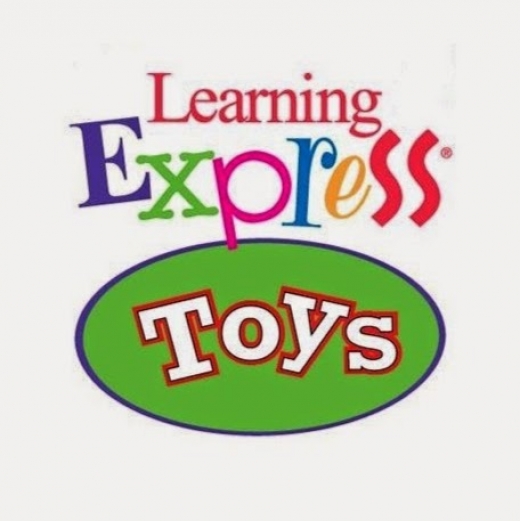 Photo by Learning Express for Learning Express