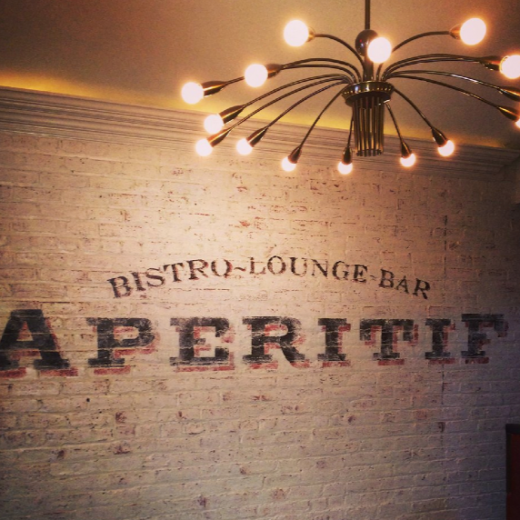 Aperitif Bistro Bayside in Queens City, New York, United States - #1 Photo of Restaurant, Food, Point of interest, Establishment, Bar, Night club