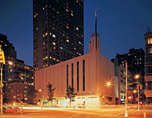 The Church of Jesus Christ of Latter-day Saints in Richmond Hill City, New York, United States - #1 Photo of Point of interest, Establishment, Church, Place of worship