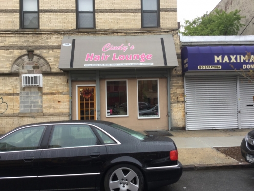 Erica Muniz Styles in Kings County City, New York, United States - #1 Photo of Point of interest, Establishment, Beauty salon, Hair care