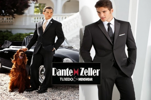 Photo by <br />
<b>Notice</b>:  Undefined index: user in <b>/home/www/activeuser/data/www/vaplace.com/core/views/default/photos.php</b> on line <b>128</b><br />
. Picture for Dante Zeller Tuxedo By Sarno in Verona City, New Jersey, United States - Point of interest, Establishment, Store, Clothing store