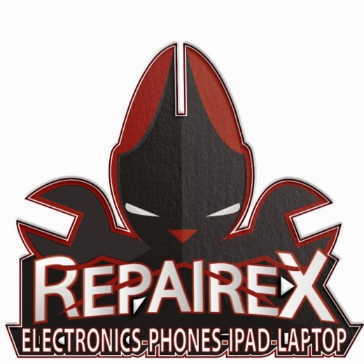 Repairex in Queens City, New York, United States - #1 Photo of Point of interest, Establishment, Store, Electronics store