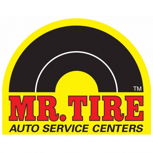 Photo by Mr Tire Auto Service Centers for Mr Tire Auto Service Centers