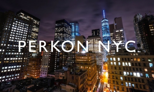 Perkon NYC in New York City, New York, United States - #2 Photo of Point of interest, Establishment