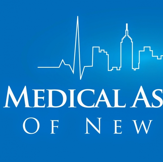 Photo by Medical Associates of New York for Medical Associates of New York