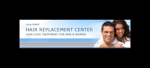 Hair Replacement Center (HRC) in Garden City, New York, United States - #2 Photo of Point of interest, Establishment, Health, Hair care