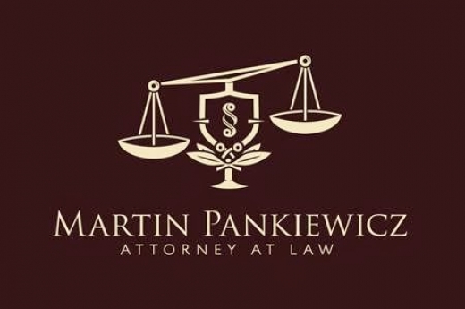 Photo by Martin Pankiewicz Law Offices for Martin Pankiewicz Law Offices