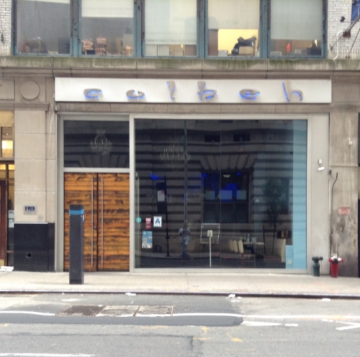Colbeh in New York City, New York, United States - #1 Photo of Restaurant, Food, Point of interest, Establishment, Bar