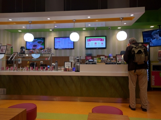 16 Handles in New York City, New York, United States - #2 Photo of Food, Point of interest, Establishment, Store