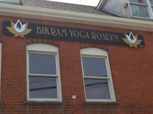 Bikram Yoga Roslyn in Roslyn City, New York, United States - #4 Photo of Point of interest, Establishment, Health, Gym