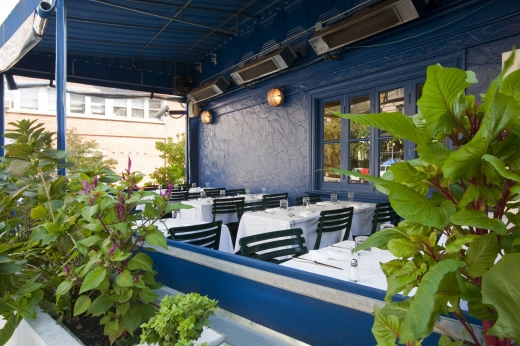 Aquagrill in New York City, New York, United States - #3 Photo of Restaurant, Food, Point of interest, Establishment, Bar