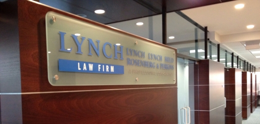 Photo by Lynch Lynch Held Rosenberg, P.C. for Lynch Lynch Held Rosenberg, P.C.