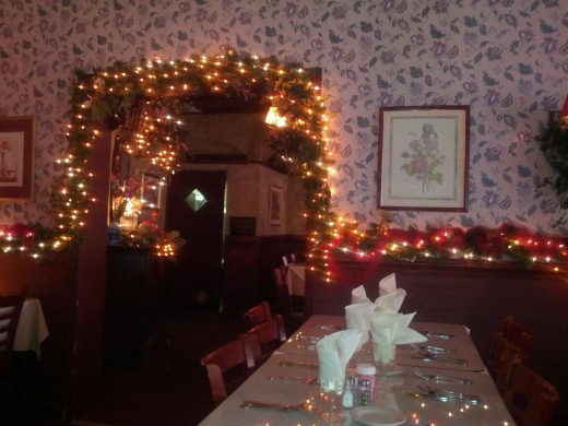 Casa di Napoli in Union City, New Jersey, United States - #1 Photo of Restaurant, Food, Point of interest, Establishment