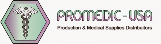 PROMEDIC-USA, LLC in Saddle Brook City, New Jersey, United States - #1 Photo of Point of interest, Establishment, Store, Health