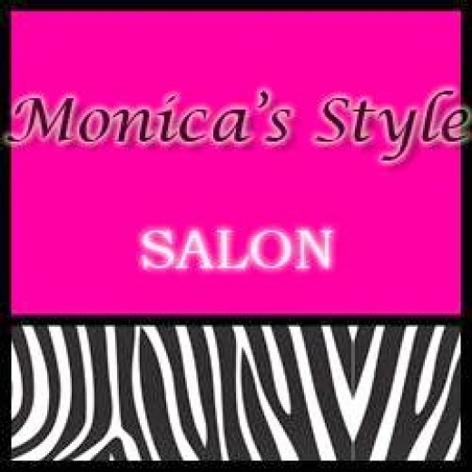 Monica's Style Salon in Glen Cove City, New York, United States - #2 Photo of Point of interest, Establishment, Hair care