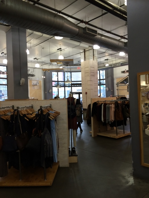 Urban Outfitters in New York City, New York, United States - #3 Photo of Point of interest, Establishment, Store, Home goods store, Clothing store, Shoe store