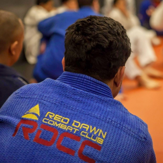 Red Dawn Combat Club- Fresh Meadows in Queens City, New York, United States - #1 Photo of Point of interest, Establishment, Health