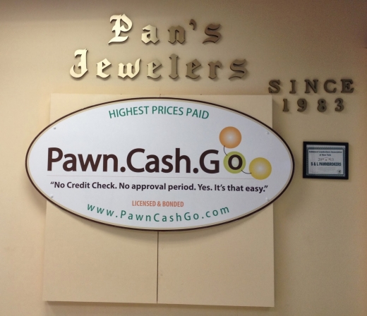Pawn.Cash.Go. in Staten Island City, New York, United States - #4 Photo of Point of interest, Establishment, Finance, Store, Jewelry store