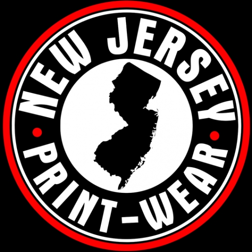Photo by New Jersey Print-Wear for New Jersey Print-Wear