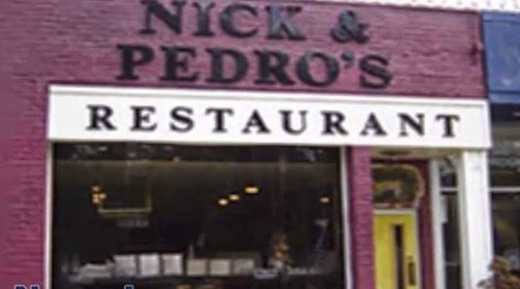 Nick & Pedro's Ristoranti in Manhasset City, New York, United States - #1 Photo of Restaurant, Food, Point of interest, Establishment
