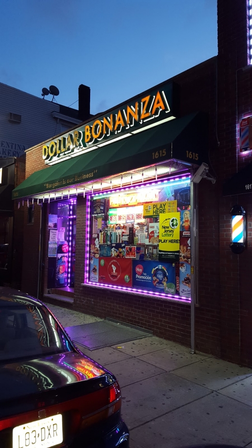 Dollar Bonanza Viva Corporation in Union City, New Jersey, United States - #3 Photo of Point of interest, Establishment, Store