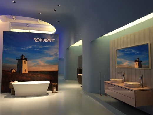 Photo by Jeff C for Duravit USA Inc