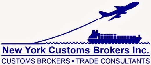 New York Customs Brokers Inc. in Queens City, New York, United States - #3 Photo of Point of interest, Establishment, Finance